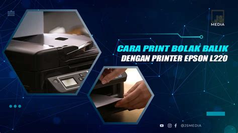 Panduan Lengkap Print Bolak.